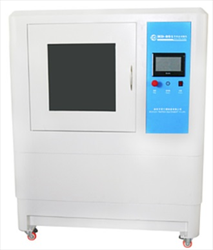 Buồng đo khả năng cháy dây sáng Hongdu HD-201A
